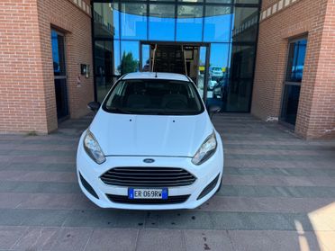 Ford Fiesta 1.5 TDCi 75CV 3 porte Van Entry
