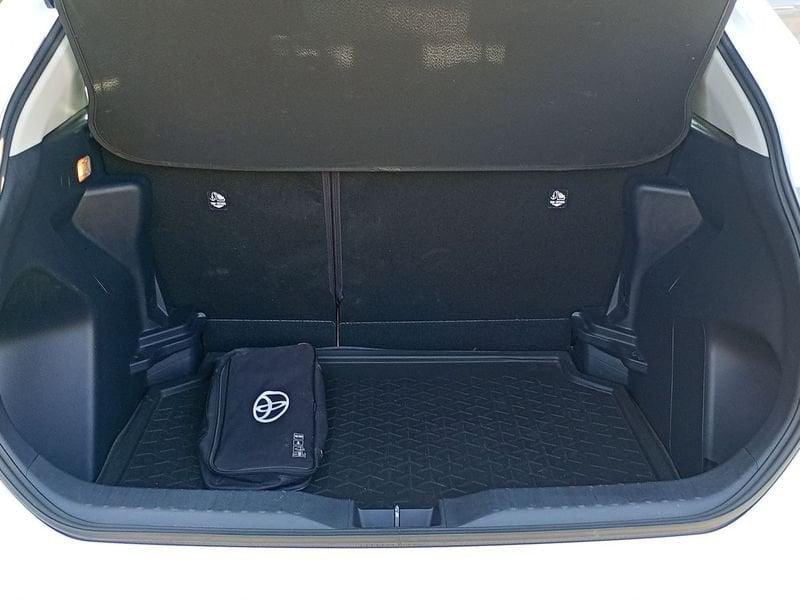 Toyota Yaris Cross 1.5 H 116cv Active FWD E-CVT