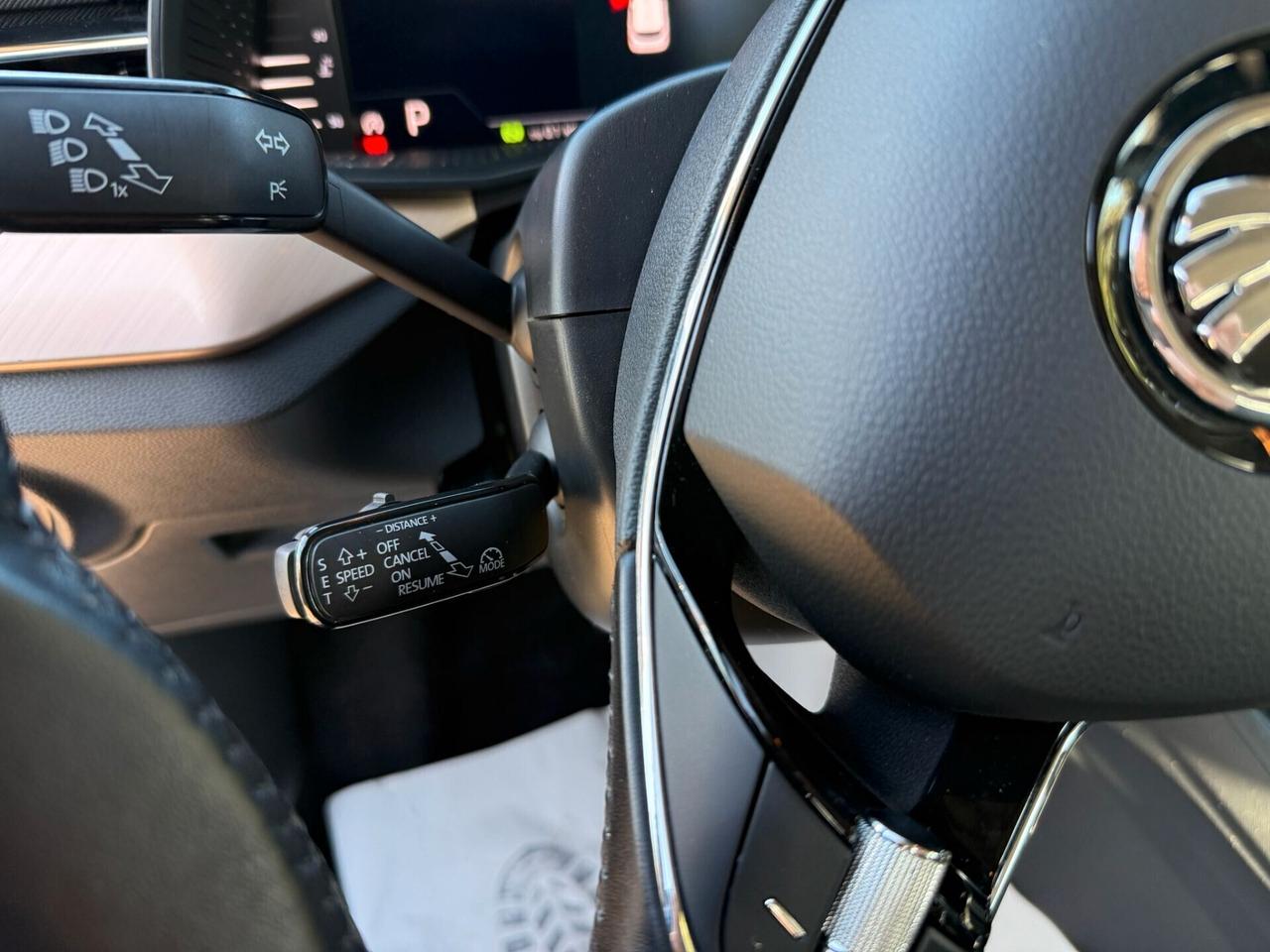 Skoda Kamiq 1.0 TSI 110 CV DSG Style