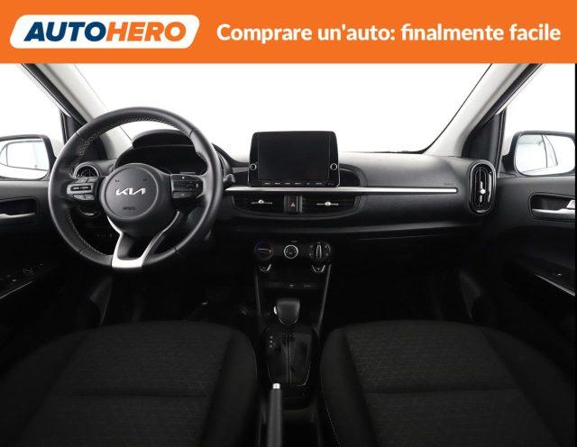 KIA Picanto 1.0 12V 5 porte AMT Style
