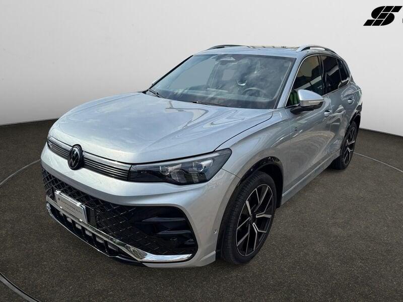 Volkswagen Tiguan Tiguan 2.0 TDI 150 CV DSG R-Line Plus
