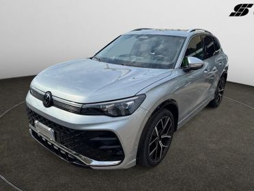 Volkswagen Tiguan Tiguan 2.0 TDI 150 CV DSG R-Line Plus
