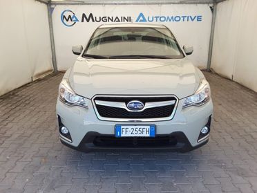SUBARU XV 2.0i 6MT Style
