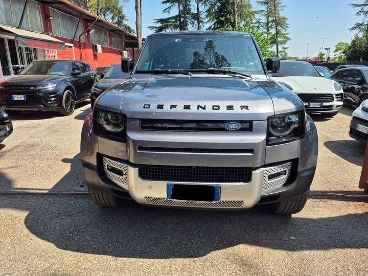 Land Rover Defender 90 3.0D I6 250 CV AWD Auto X-Dynamic SE