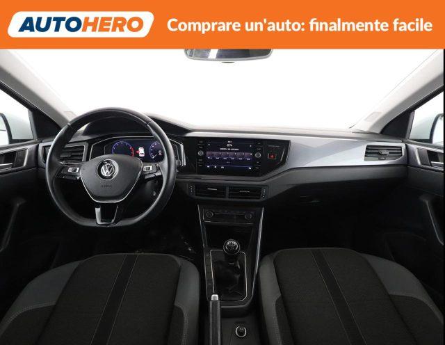 VOLKSWAGEN Polo 1.0 TSI 5p. Highline BlueMotion Technology