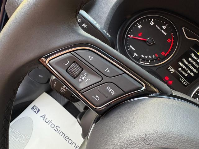 AUDI Q2 30 TDI S tronic Admired Advanced