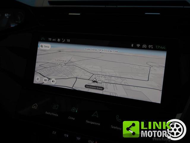 PEUGEOT 308 BlueHDi 130 S&S EAT8 SW Allure Pack