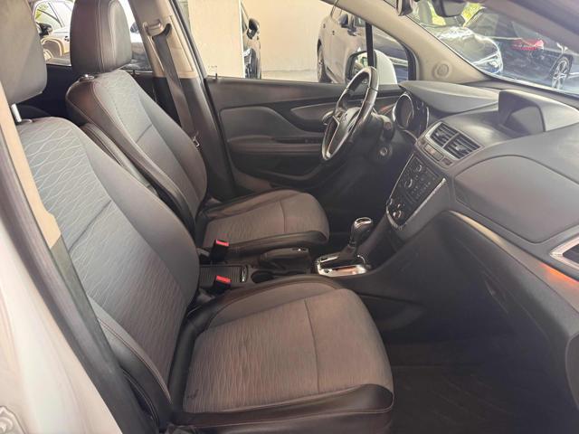 OPEL Mokka 1.7 CDTI Ecotec 130CV 4x2 aut. Cosmo