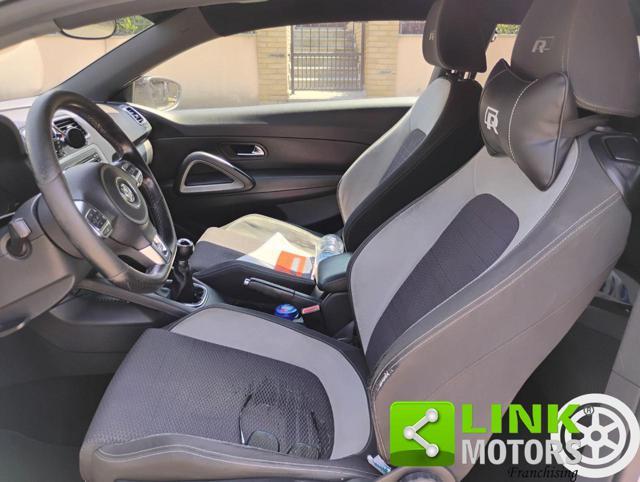 VOLKSWAGEN Scirocco 1.4 TSI 160CV