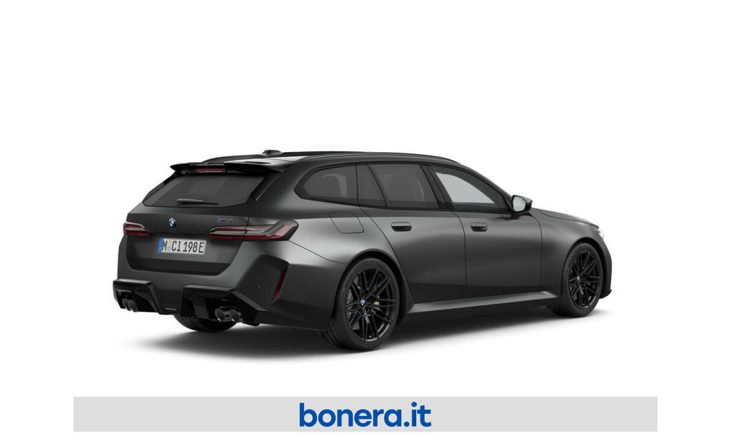 BMW M5 Touring 4.4 Steptronic