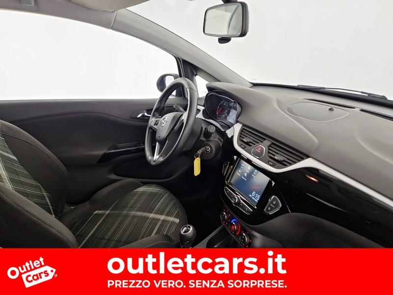 Opel Corsa 5p 1.3 cdti b-color s&s 95cv