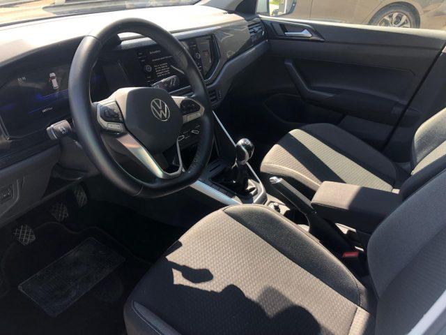 VOLKSWAGEN Polo 1.0 TSI Style