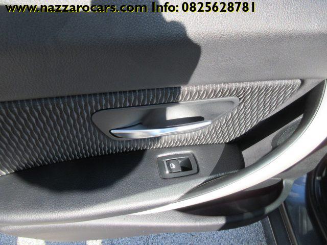 BMW 318 d Business Advantage aut. LED/NAV