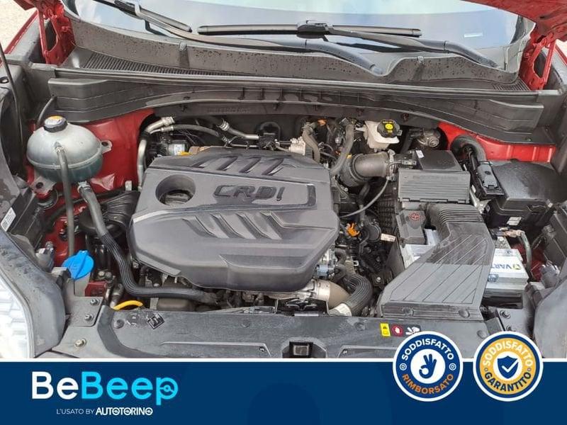 Kia Sportage 1.6 CRDI MHEV GT LINE PANORAMA SUNROOF PA