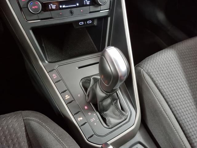 VOLKSWAGEN Polo 1.0 TSI DSG R-Line