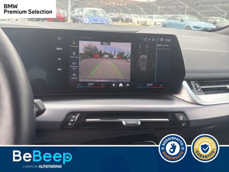BMW Serie 2 Active Tourer 218D ACTIVE TOURER MSPORT AUTO