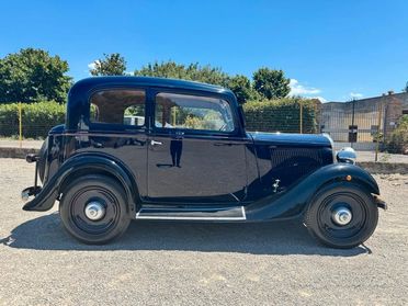 Fiat 508 BALILLA ORIGINALE - 1935