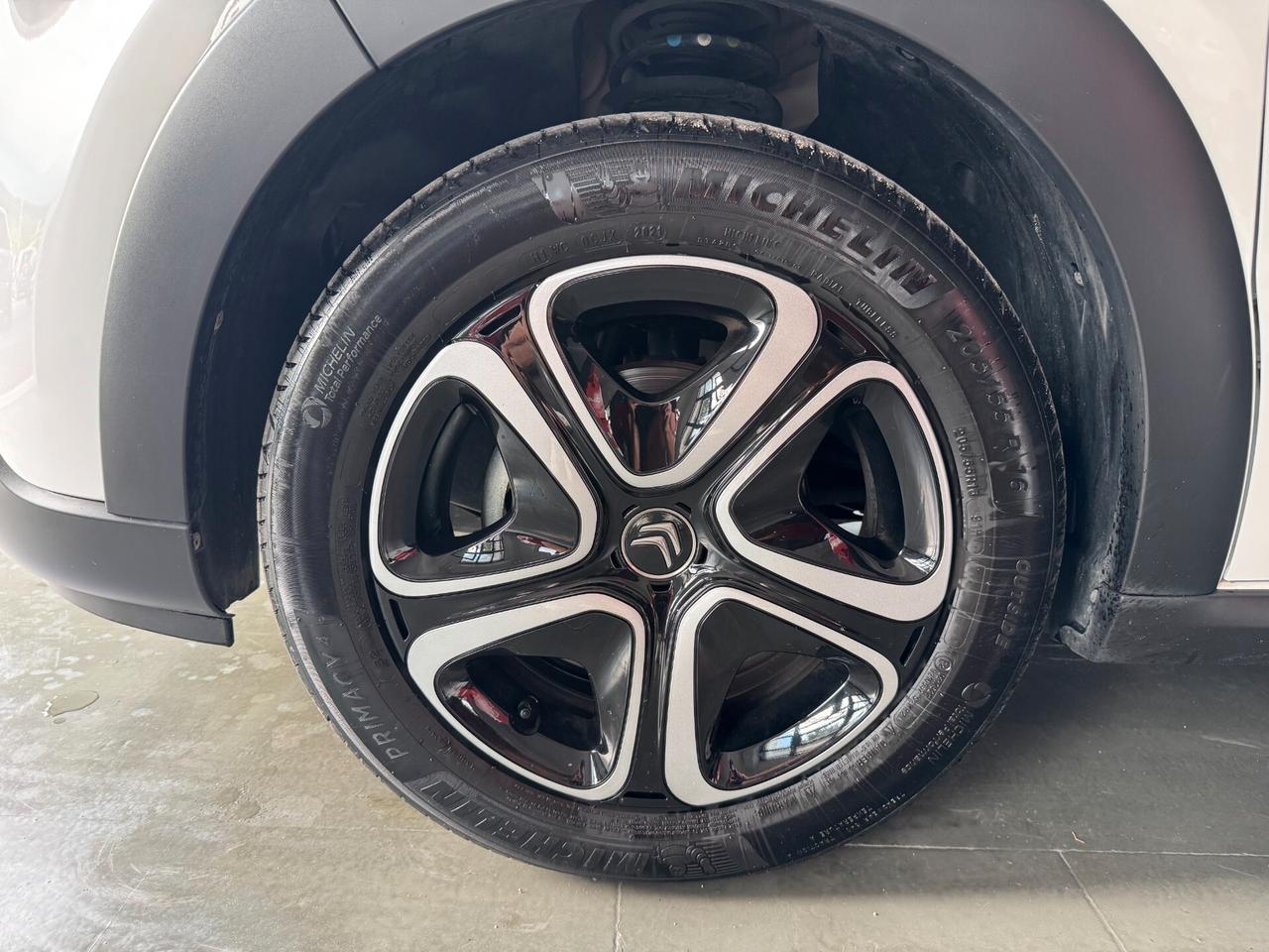 Citroen C3 PureTech 83 S&S Shine Pack - 2021
