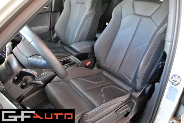 Audi Q3 SPB SPORTBACK 2.0 tdi Sline quattro200cv s-tronic