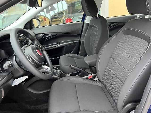 Fiat Tipo 1.6 Mjt S&S 4 porte