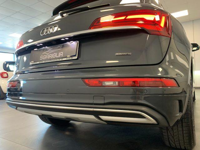AUDI Q5 40 TDI Quattro S tronic Advanced Full Optional