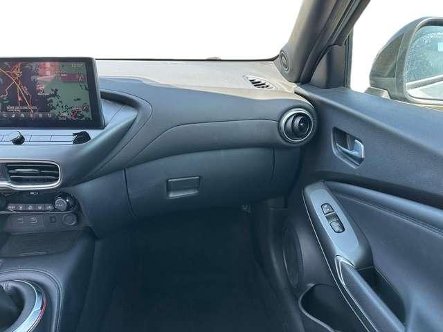 Nissan Juke 1.0 DIG-T 114 Mt N-Connecta