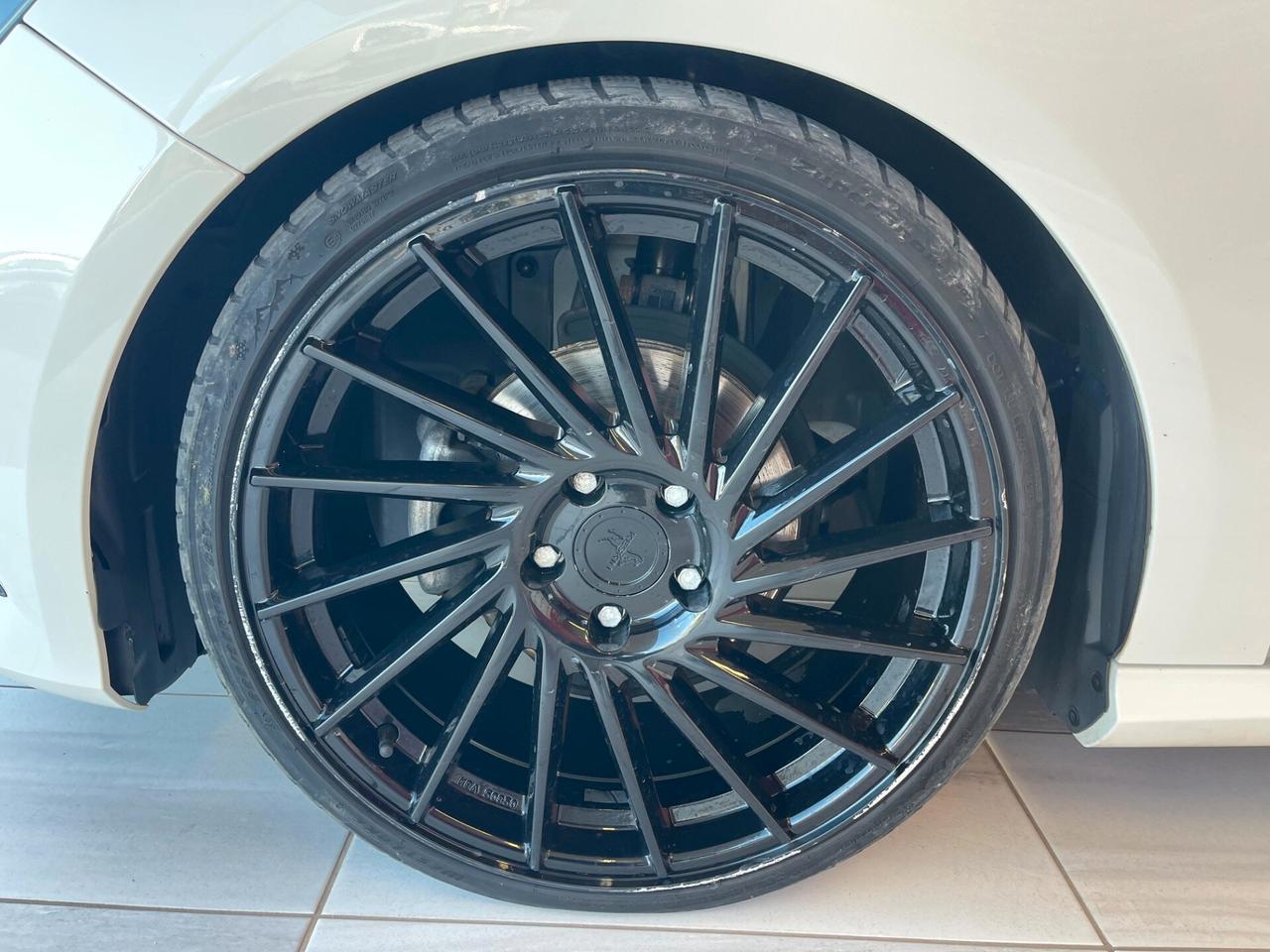 MERCEDES Classe A (W176) A 180 CDI Sport