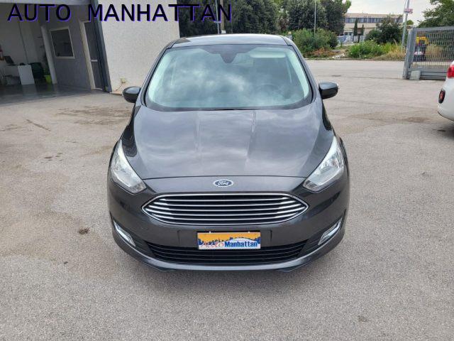 FORD C-Max 1.5 TDCi 120CV Start&Stop Titanium