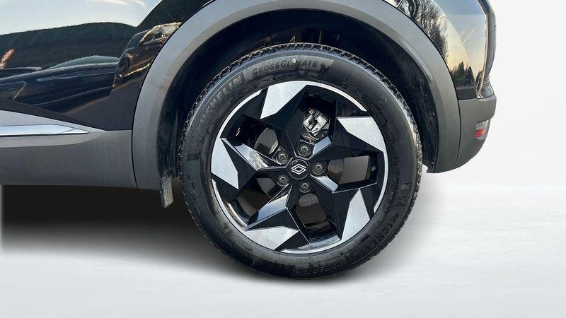 Renault Captur II 2024 1.0 TCe Techno