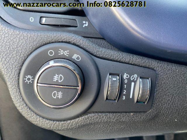 FIAT 500X 1.0 T3 120 CV Connect