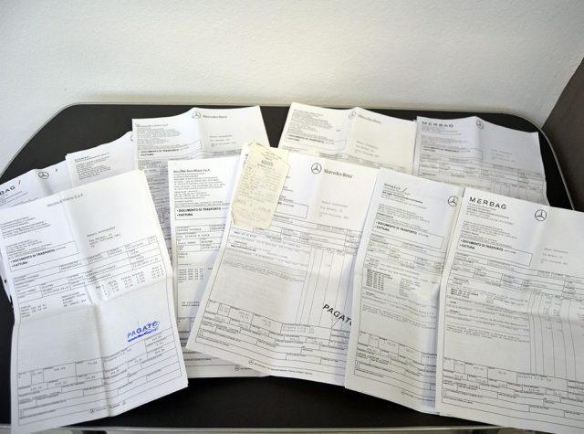 MERCEDES-BENZ Viano 2.2 CDI Trend 6 Posti Unico Proprietario