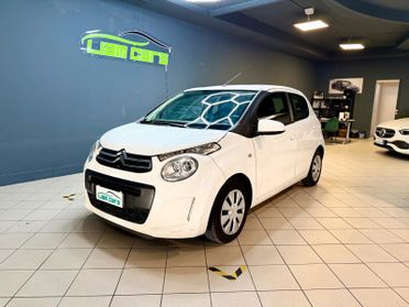 Citroen C1 Airscape VTi 68 5 porte Shine