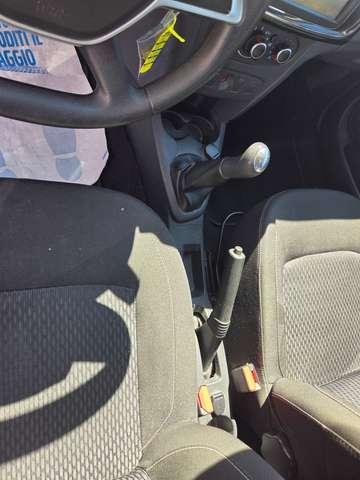 Dacia Sandero Sandero 0.9 tce Laureate s