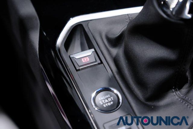 PEUGEOT 3008 PURETECH TURBO 130 S&S ALLURE PACK FARI LED
