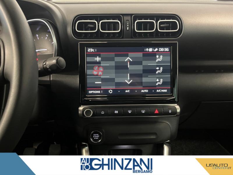 Citroën C3 Aircross C3 Aircross PureTech 110 S&S Max