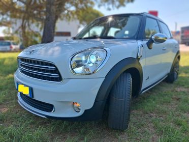Mini Cooper Countryman Mini 1.6D ALL4