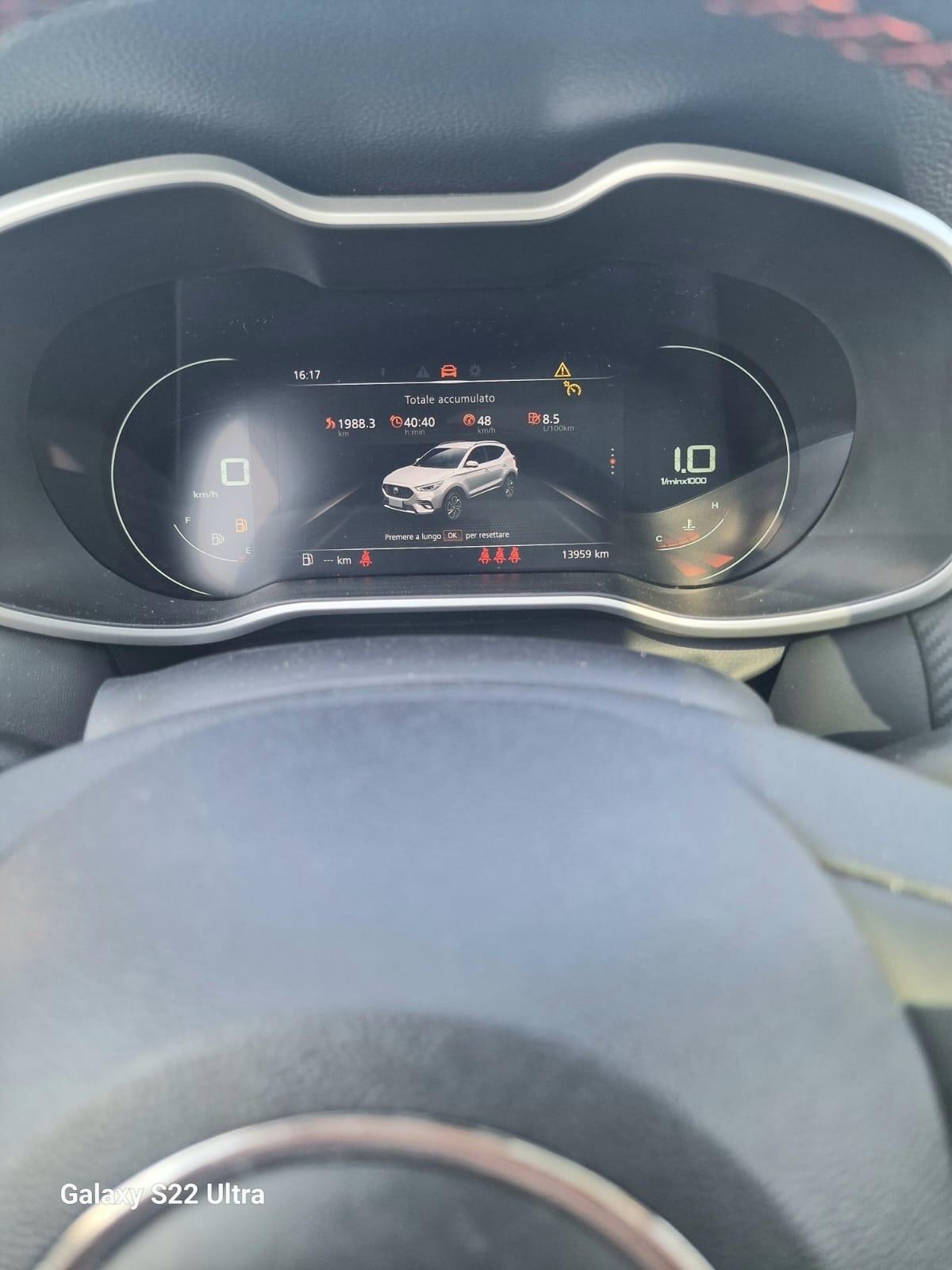 Mg zs del 2023 in saldo 588