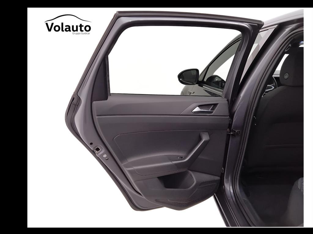 VOLKSWAGEN Taigo - Taigo 1.0 tsi R-Line 110cv