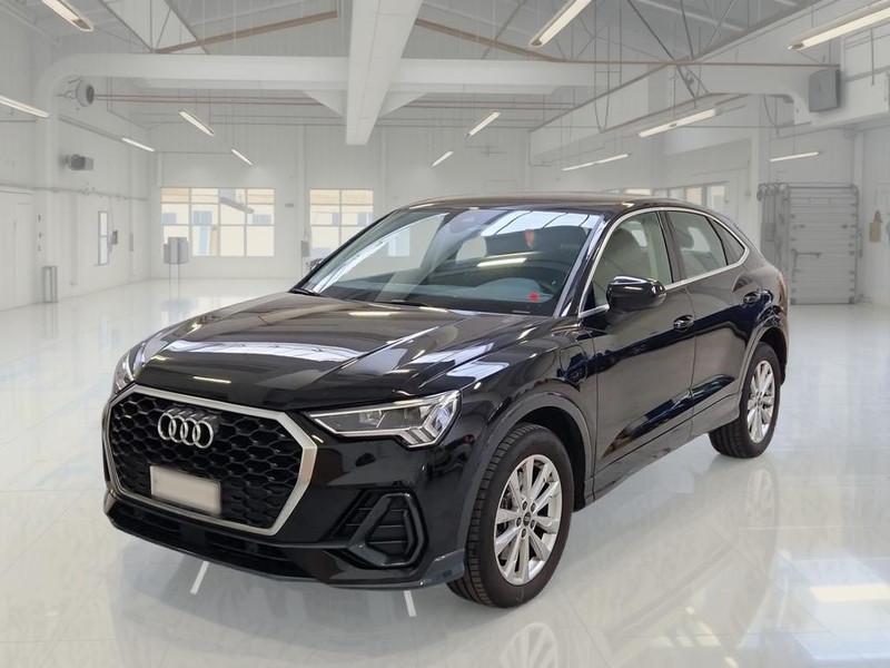 AUDI Q3 SPORTBACK 45 TFSI E S TRONIC BUSINESS PLUS SUV