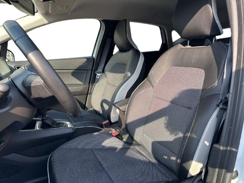 Renault Captur Captur TCe 100 CV GPL FAP Intens