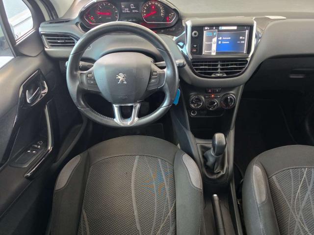 Peugeot 208 208 5p 1.2 puretech (vti) 12v Active NEOPATENTATI