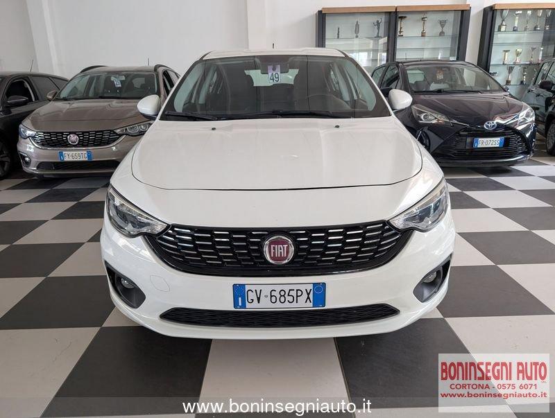 FIAT Tipo 1.3 Mjt S&S 5 porte Easy
