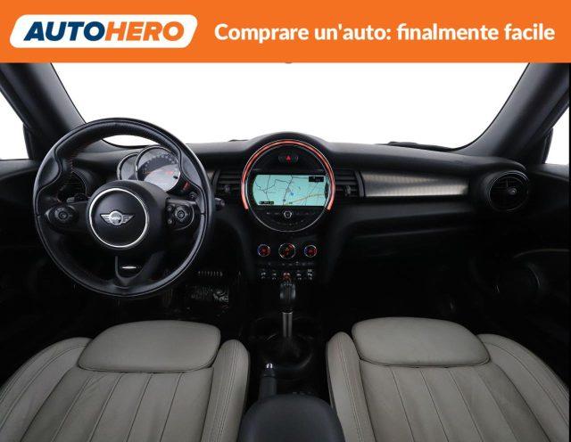 MINI Cooper S 2.0 Cooper S