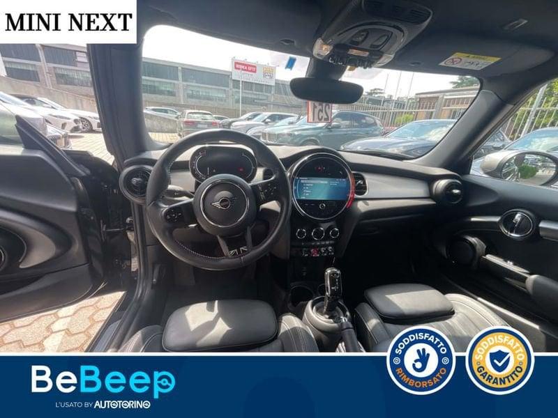 MINI Mini 3 porte MINI 3P 2.0 COOPER S YOURS AUTO