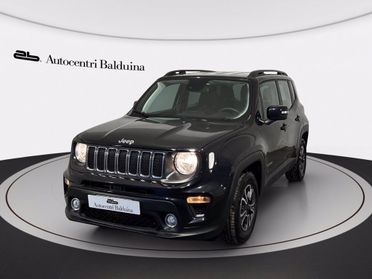 JEEP Renegade 1.3 t4 business 2wd 150cv ddct del 2018