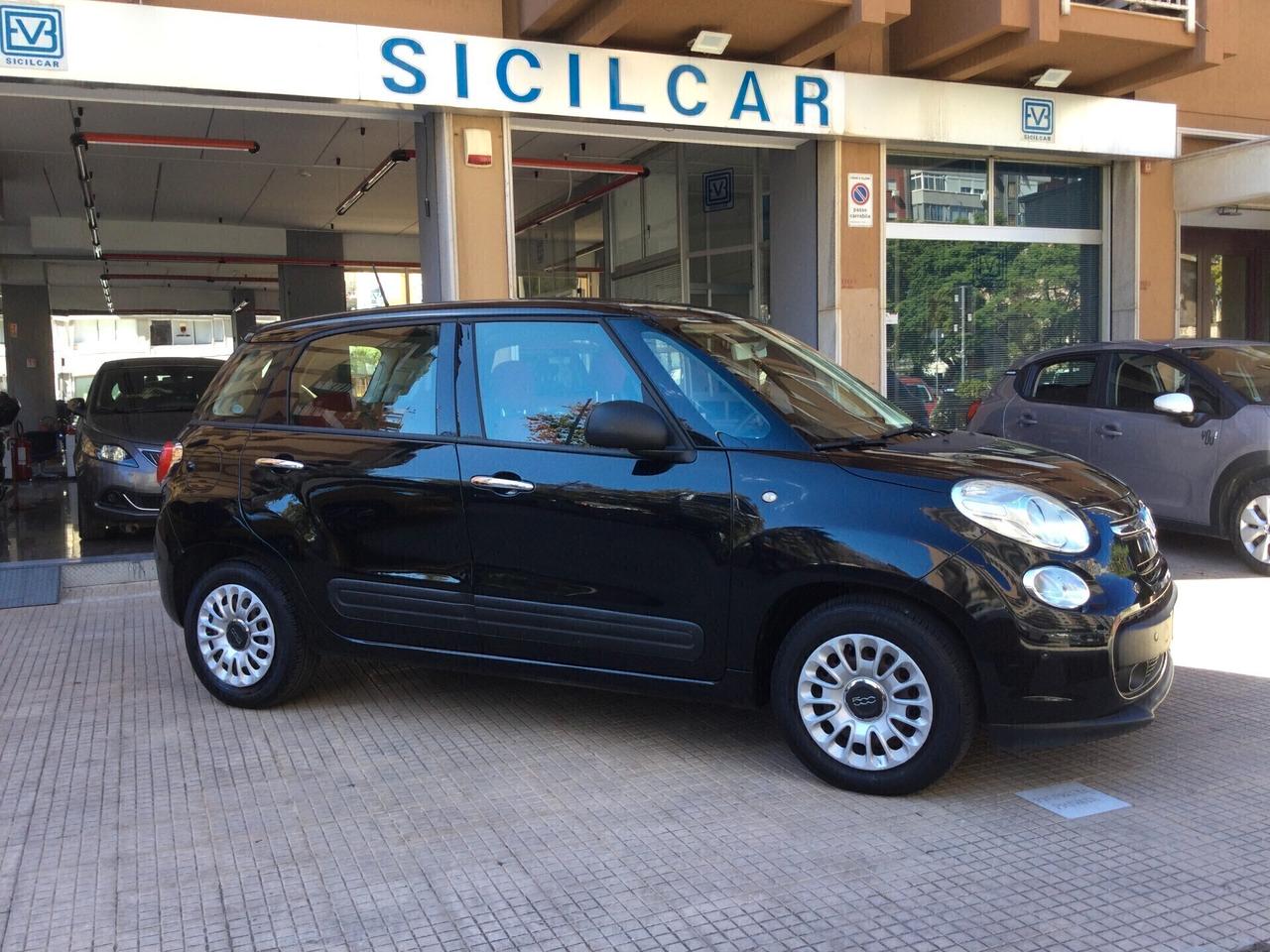 Fiat 500L 1.4 95 CV Pop Star