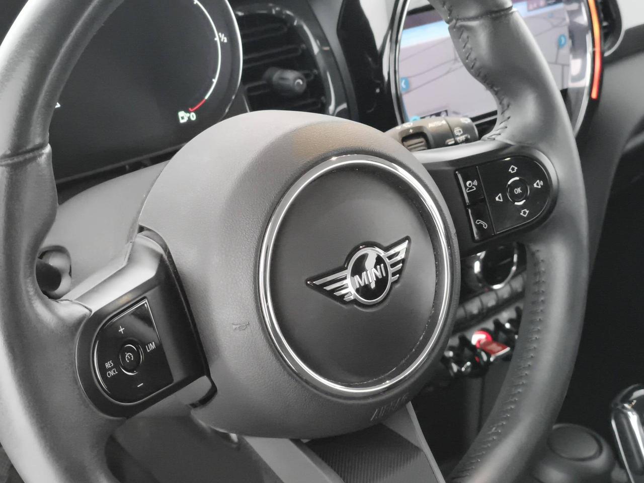 MINI Mini Cooper Business 3 Porte