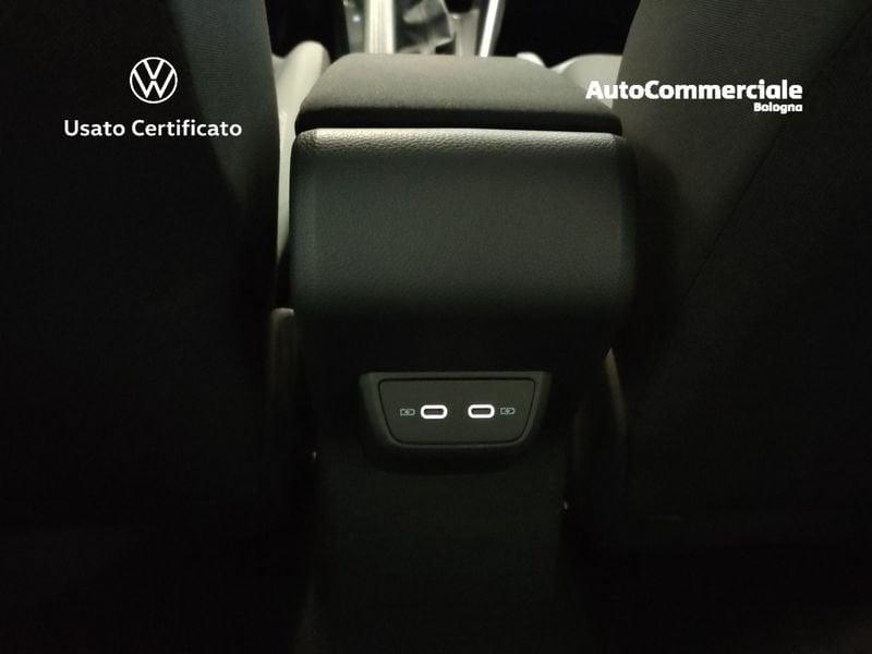 Volkswagen Polo Polo 1.0 TSI Style