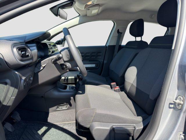 CITROEN C3 C3 PureTech 83 S&S Feel