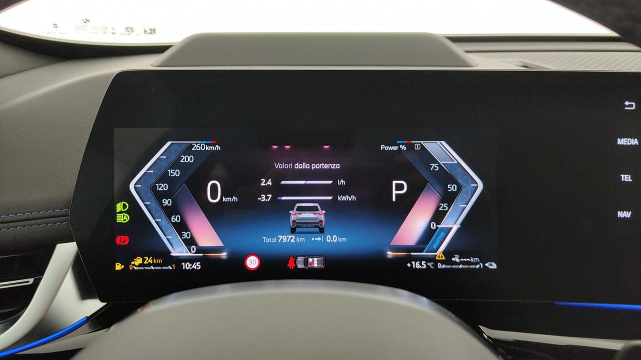 BMW X1 U11 - X1 xdrive 25e MSport Pro auto